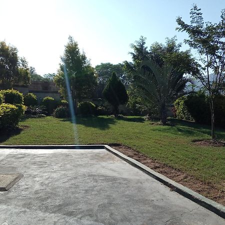 The Classic House B&B Manzini Buitenkant foto