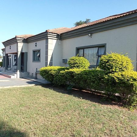 The Classic House B&B Manzini Buitenkant foto