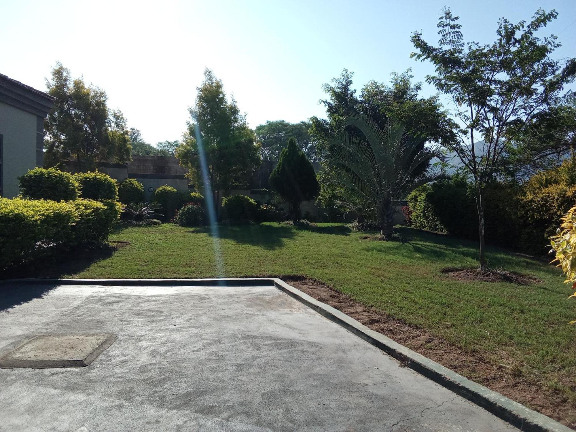 The Classic House B&B Manzini Buitenkant foto
