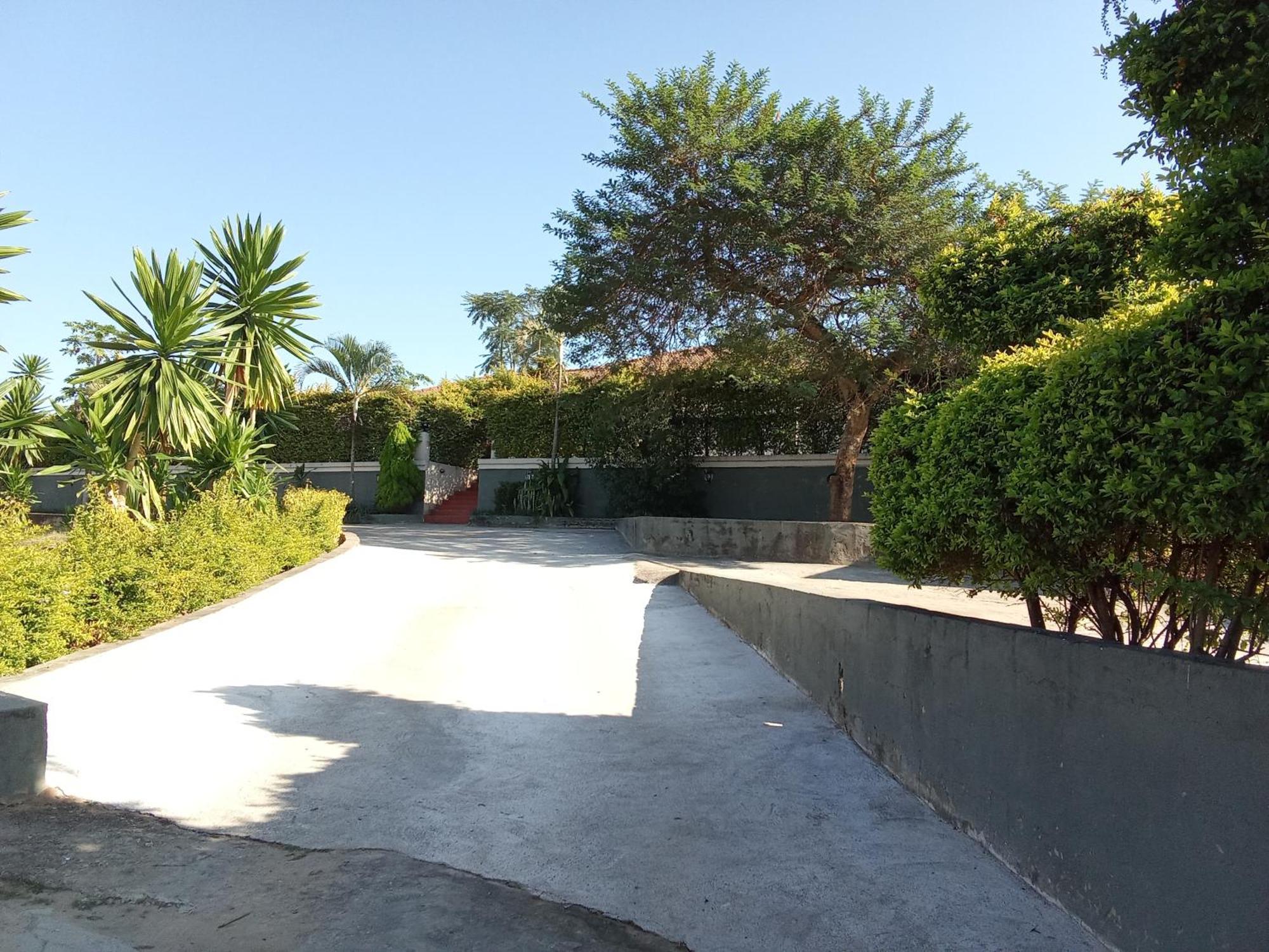 The Classic House B&B Manzini Buitenkant foto
