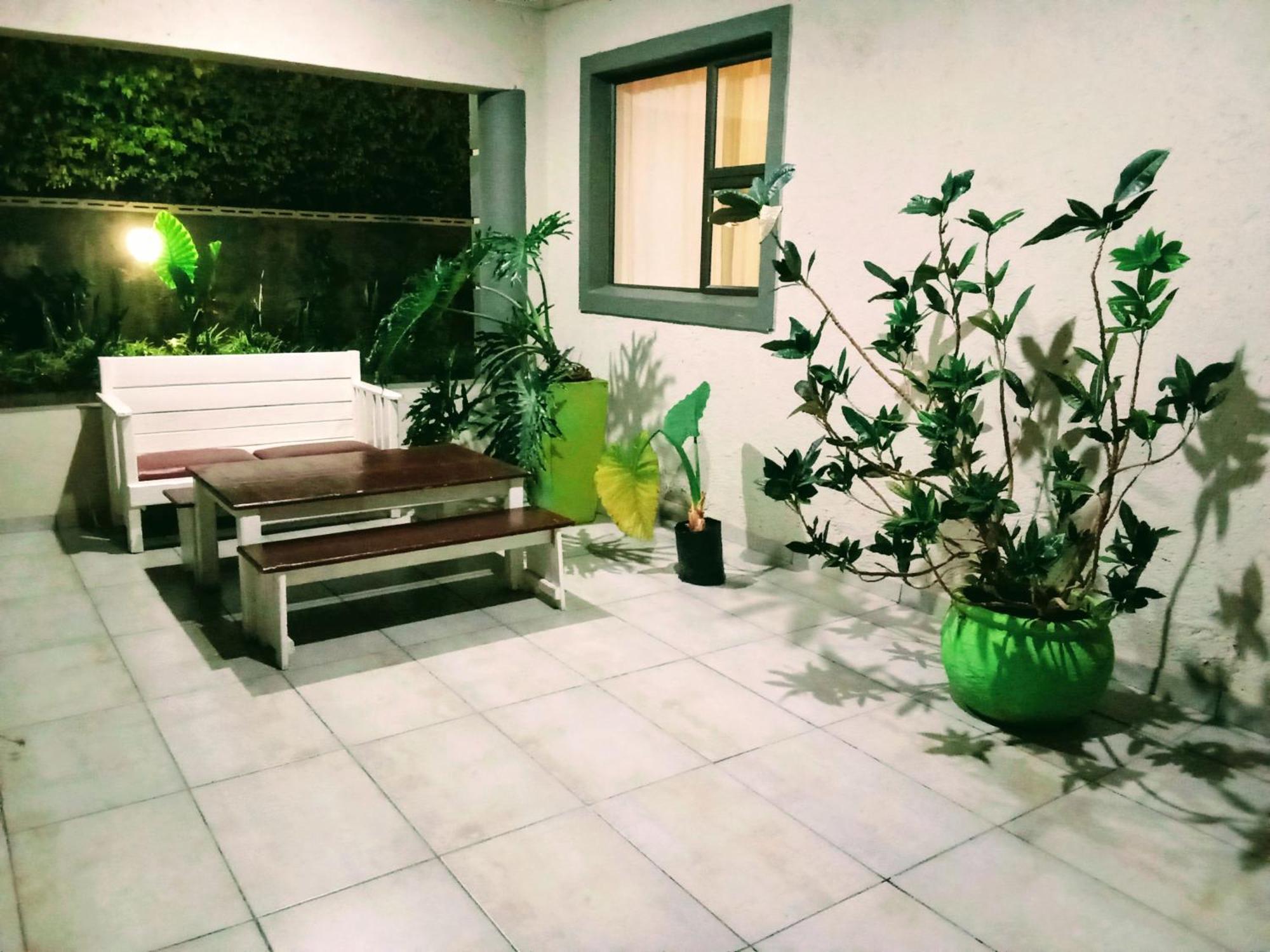 The Classic House B&B Manzini Buitenkant foto